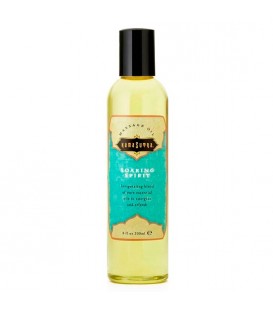 kamasutra aceite de masaje espiritu volador