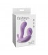 ESTIMULADOR G SPOT PARA ELLA MORADO