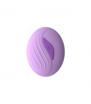 ESTIMULADOR G SPOT PARA ELLA MORADO