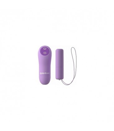 BRAGUITA CON ABERTURA Y BALA VIBRADORA MORADO