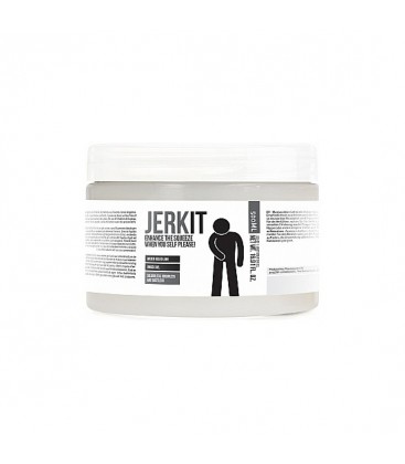 JERK IT ENHANCE THE SQUEEZE WHEN YOU SELF PLEASE GEL ESTIMULANTE 500ML