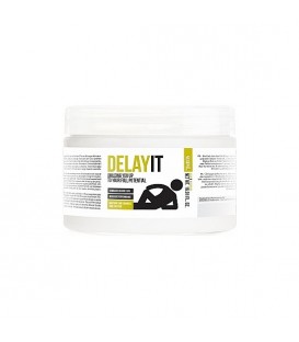 DELAY IT BUILDING YOU UP TO YOUR FULL POTENTIAL GEL RETARDANTE 500ML