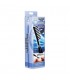 EXTREME TWILIGHT COMB ACOPLE PEINE DE SILICONA ELECTROESTIMULACIoN