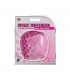 MAGIC MASSAGER PLEASURE ACOPLE CON NUBES SUAVES ROSA