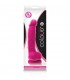 COLOURS DUAL DENSITY 18CM ROSA
