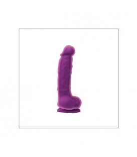 COLOURS DUAL DENSITY 18CM - MORADO