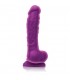 COLOURS DUAL DENSITY 24CM MORADO