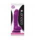 COLOURS DUAL DENSITY 24CM MORADO