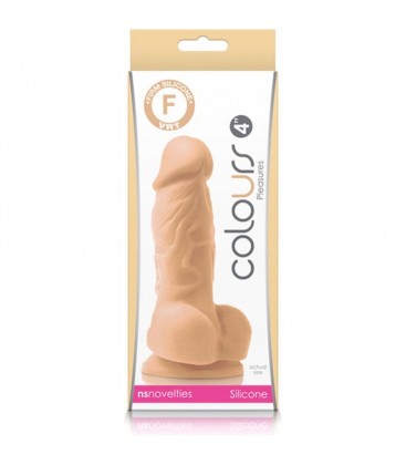 COLOURS PLEASURES 14CM NATURAL