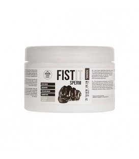 FIST IT SPERM - LUBRICANTE ANAL 500ML