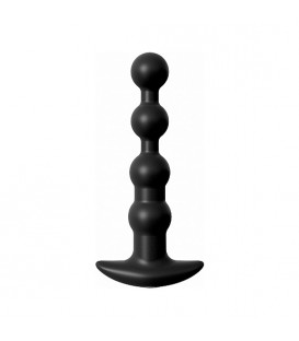 BOLAS ANALES RECARGABLES - NEGRO