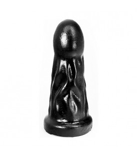 CASTARD PENE 22CM - NEGRO