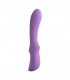 PLEASE HER VIBRADOR FLEXIBLE MORADO