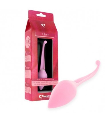 FEELZTOYS EILIUM ESTIMULADOR CON VIBRADOR