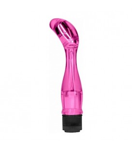 GC VIBRADOR PUNTO G - ROSA