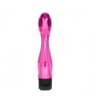 GC VIBRADOR PUNTO G ROSA