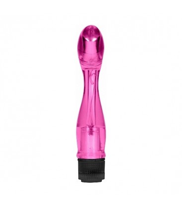 GC VIBRADOR PUNTO G ROSA