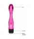 GC VIBRADOR PUNTO G ROSA