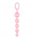 SATISFYER BEADS BOLAS ANALES SILICONA COLORES
