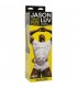 JASON LUV PENE REALiSTICO 20CM MARRoN