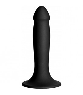 VAC-U-LOCK DILDO DE SILICONA SUAVE