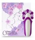 FEELZTOYS CLITELLA ORAL ESTIMULADOR DE CLiTORIS MORADO