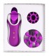 FEELZTOYS CLITELLA ORAL ESTIMULADOR DE CLiTORIS MORADO