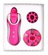 FEELZTOYS CLITELLA ORAL ESTIMULADOR DE CLiTORIS ROSA