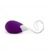 FEELZTOYS ANNA HUEVO VIBRADOR CONTROL REMOTO MORADO