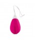 FEELZTOYS ANNA HUEVO VIBRADOR CONTROL REMOTO ROSA