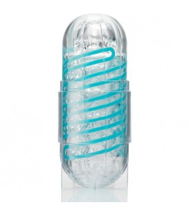 TENGA SPINNER MASTURBADOR TETRA