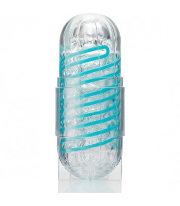 TENGA SPINNER MASTURBADOR TETRA