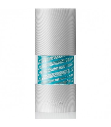 TENGA SPINNER MASTURBADOR TETRA