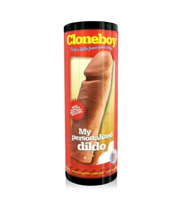 CLONEBOY KIT CLONADOR DE PENE