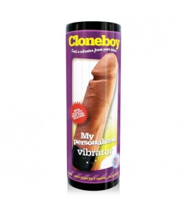 CLONEBOY KIT CLONADOR DE PENE CON VIBRADOR