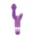 PLATINUM CONEJITO VIBRADOR KISS MORADO