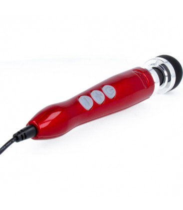 DOXY MASAJEADOR COMPACTO NR 3 ROJO