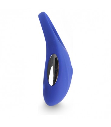 FEELZTOYS THOR ANILLO VIBRADOR AZUL