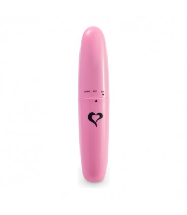 FEELZTOYS ELLA LIPSTICK VIBRADOR ROSA