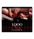 KHEPER GAMES 1000 SEX GAMES