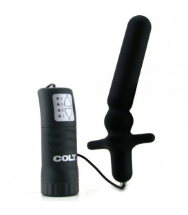 COLT VIBRADOR ANAL ACUATICO