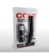 COLT VIBRADOR ANAL ACUATICO