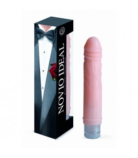 VIBRADOR GELATINA NOVIO IDEAL 19 CM