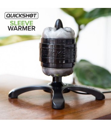 FLESHLIGHT QUICKSHOT CALENTADOR PARA FUNDAS