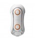 TENGA FLIP ORB MASTURBADOR CRASH NARANJA