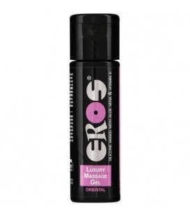 EROS LUXURY GEL DE MASAJE ORIENTAL - 30ML