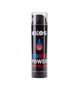 EROS POWER LUBRICANTE HÍBRIDO BODYGLIDE 30ML