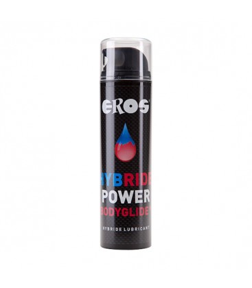 EROS POWER LUBRICANTE HiBRIDO BODYGLIDE 30ML