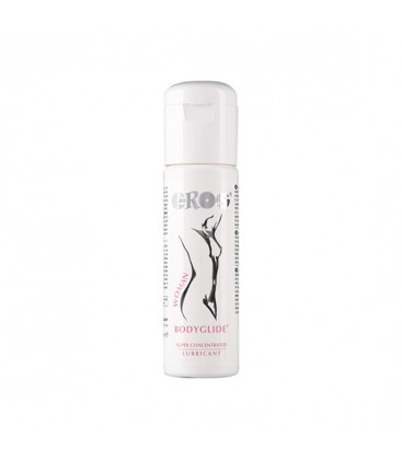 EROS SUPER CONCENTRATED BODYGLIDE LUBRICANTE SILICONA PARA ELLAS 30ML