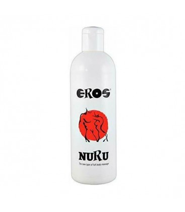 EROS NURU ACEITE DE MASAJE 1000ML